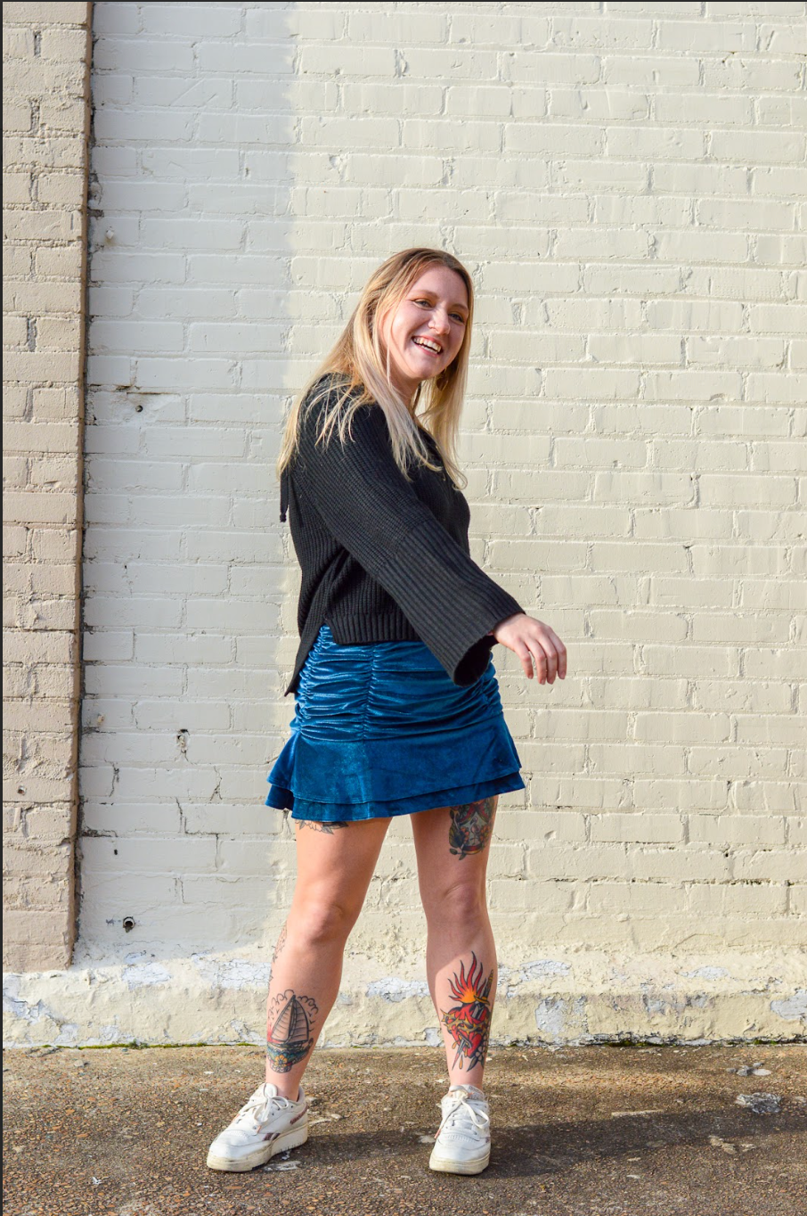 Hassie by Lura Jordan