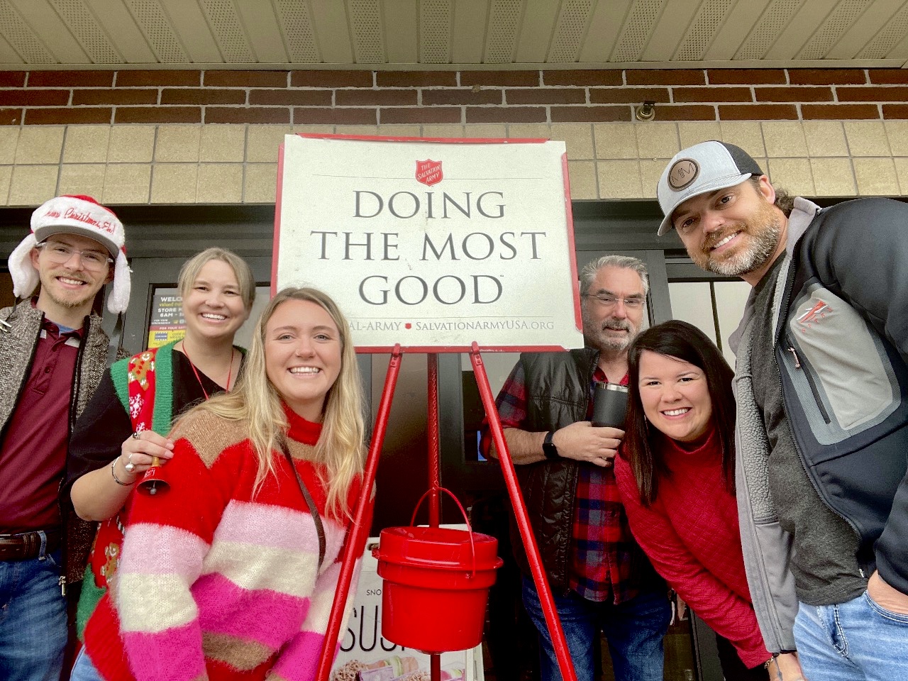 Painful Christmas Memories…